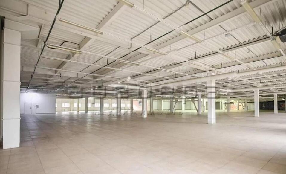 В Красноярске продают торговый центр за 1 млрд рублей 2 В Красноярске продают торговый центр за 1 млрд рублей 2