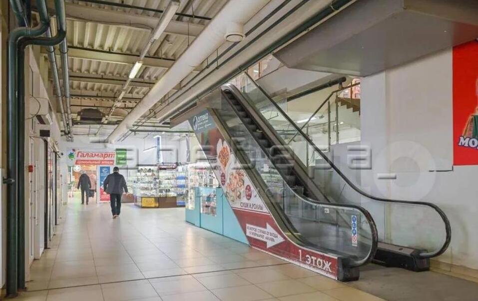 В Красноярске продают торговый центр за 1 млрд рублей 3 В Красноярске продают торговый центр за 1 млрд рублей 3