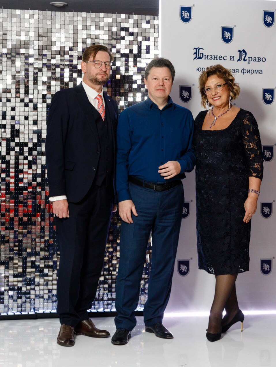 25 лет вместе: история доверия, проверенная временем 6 25 лет вместе: история доверия, проверенная временем 6