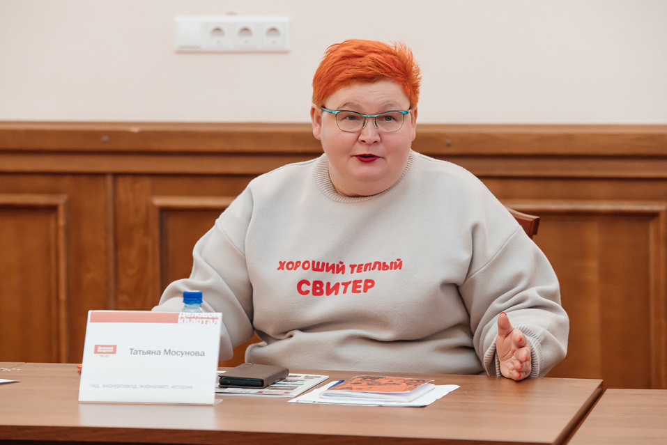 Что мешает екатеринбургскому туризму и чего ему не хватает 4 Что мешает екатеринбургскому туризму и чего ему не хватает 4