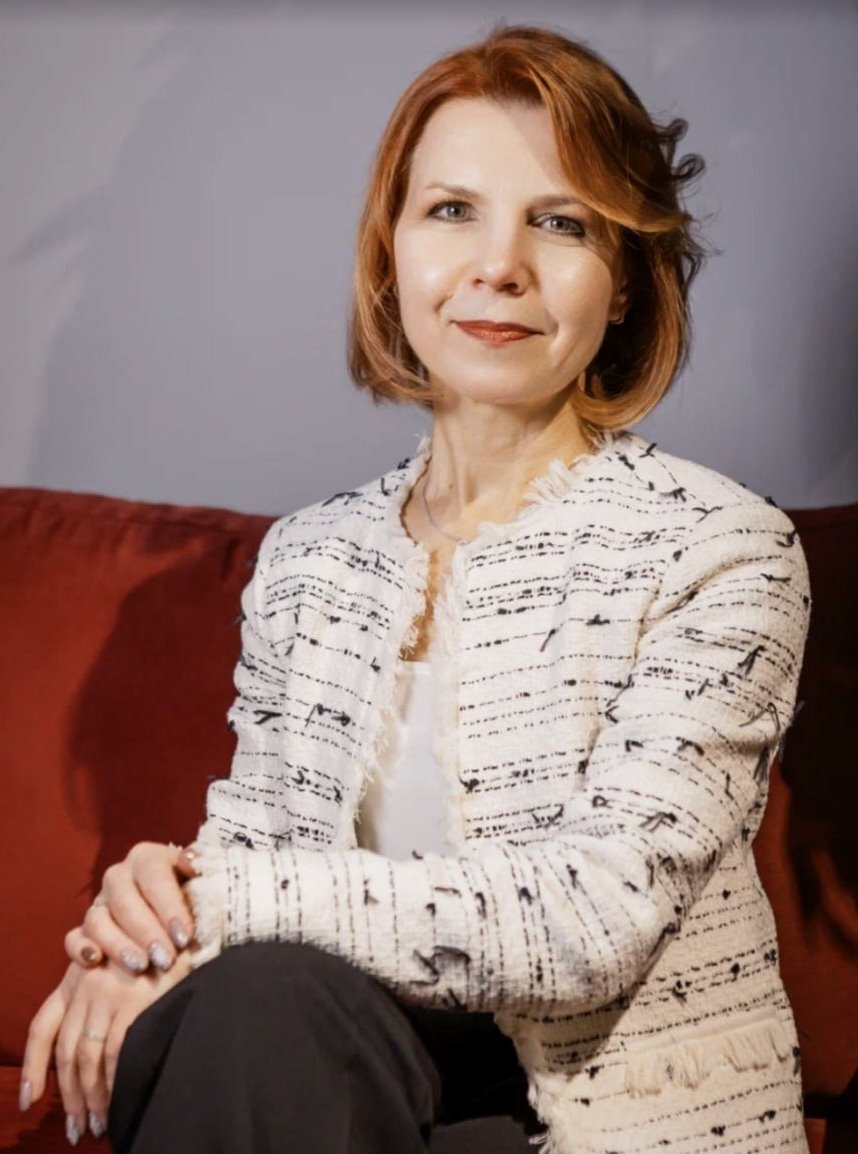 Ольга Попова: «2025 год открыл для нас путь к невероятным возможностям» 1 Ольга Попова: «2025 год открыл для нас путь к невероятным возможностям» 1