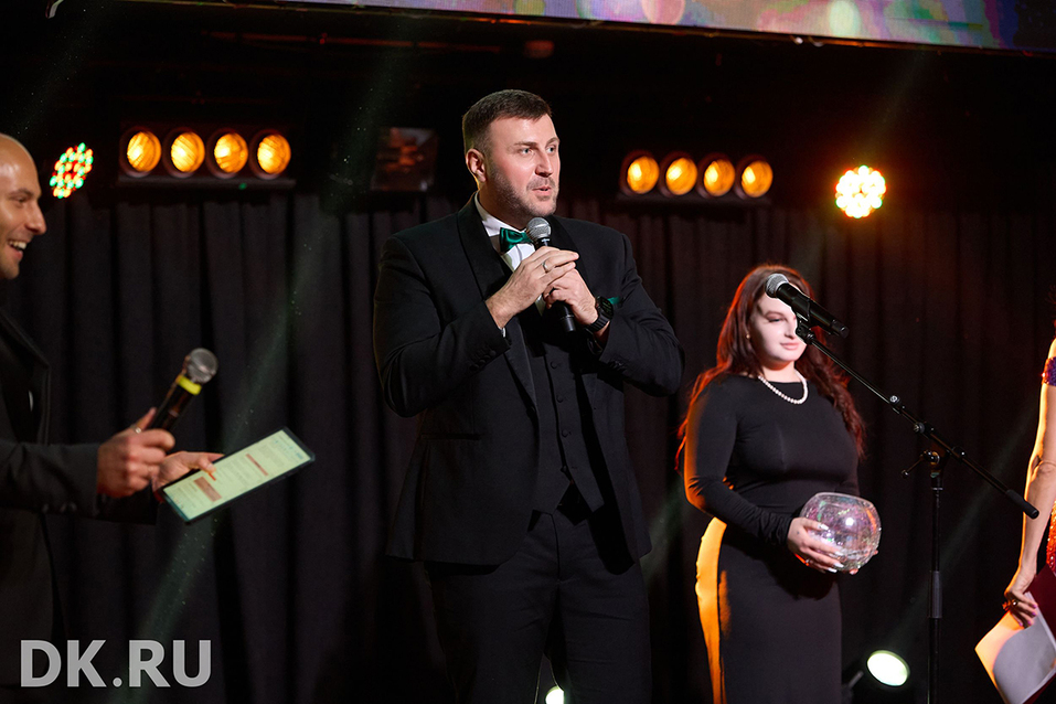 «Не просто награда». Как премия «Человек года» помогает развивать нижегородский бизнес 6 «Не просто награда». Как премия «Человек года» помогает развивать нижегородский бизнес 6