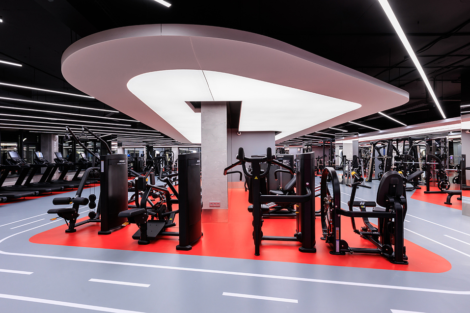 Искусство жить красиво: как в Екатеринбурге воплощают концепцию комфортного жилья XXI века 5 Искусство жить красиво: как в Екатеринбурге воплощают концепцию комфортного жилья XXI века 5