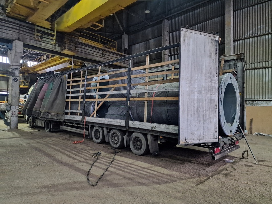 Фото: АО «Урбантех Канатные дороги» Фото: АО «Урбантех Канатные дороги»