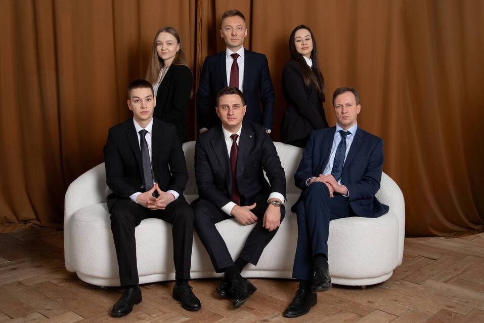 Владислав Дьяченко: Наш приоритет — создать ценность для клиента 1 Владислав Дьяченко: Наш приоритет — создать ценность для клиента 1