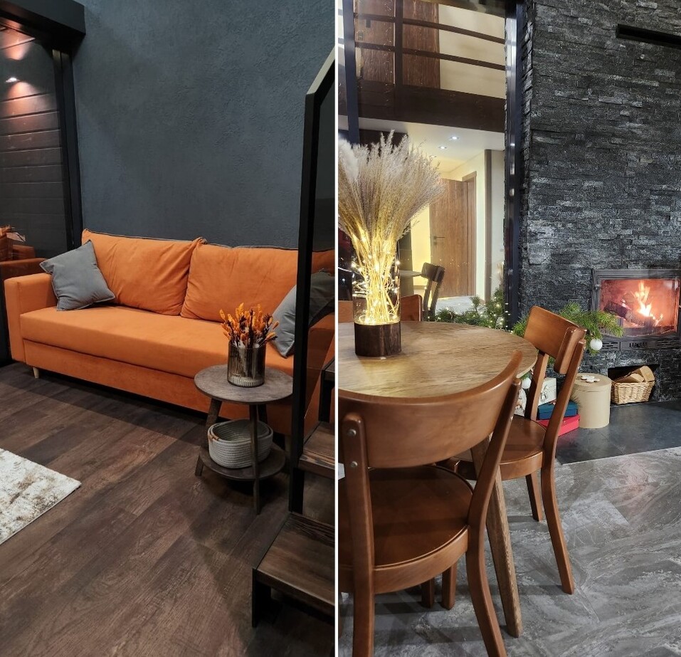 Под Красноярском продают базу отдыха за 25 млн рублей 1 Под Красноярском продают базу отдыха за 25 млн рублей 1