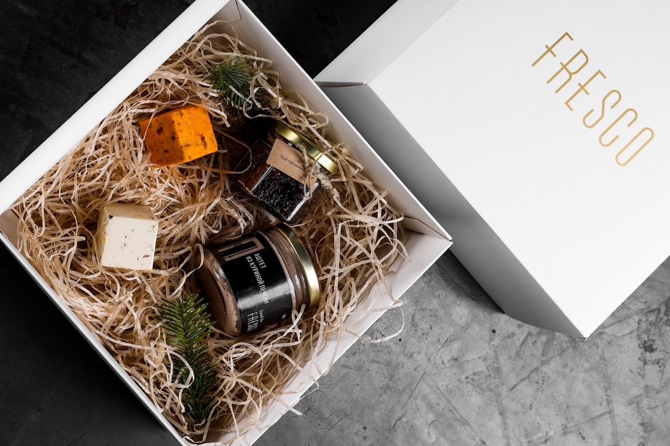 Вкус Нового года: ресторан FRESCO представил лимитированные гастрономические боксы 2 Вкус Нового года: ресторан FRESCO представил лимитированные гастрономические боксы 2