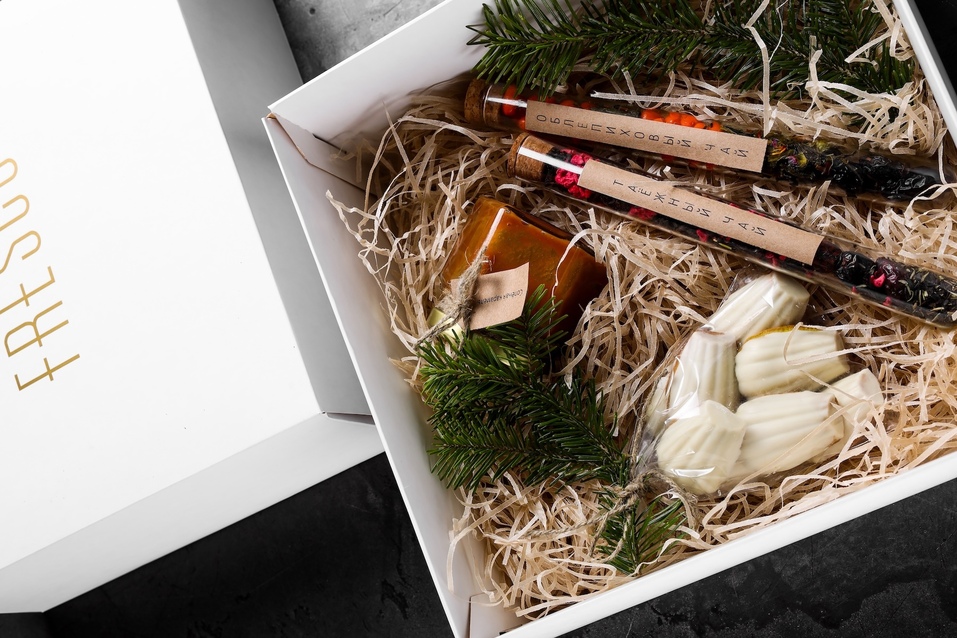 Вкус Нового года: ресторан FRESCO представил лимитированные гастрономические боксы 3 Вкус Нового года: ресторан FRESCO представил лимитированные гастрономические боксы 3