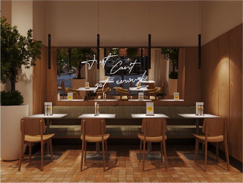 В Екатеринбурге откроются две новые точки «Креветки и бургеры» 1 В Екатеринбурге откроются две новые точки «Креветки и бургеры» 1