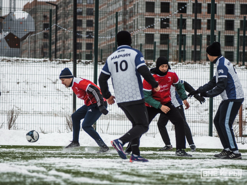 Команда Уралсиба победила в межрегиональном турнире по фиджитал-футболу в Челябинске 2 Команда Уралсиба победила в межрегиональном турнире по фиджитал-футболу в Челябинске 2