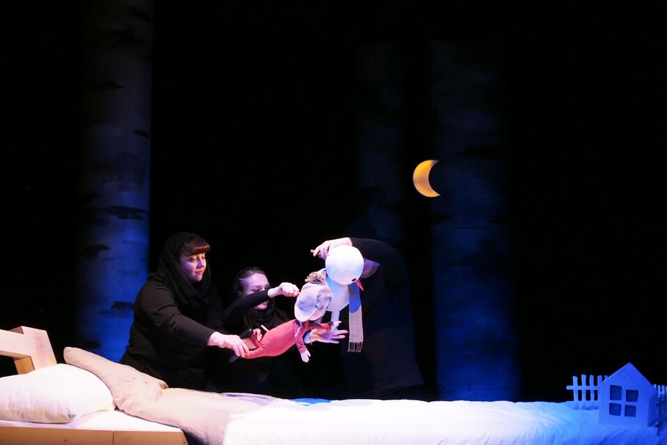 Иллюстрация: teatrkukol24.ru Иллюстрация: teatrkukol24.ru