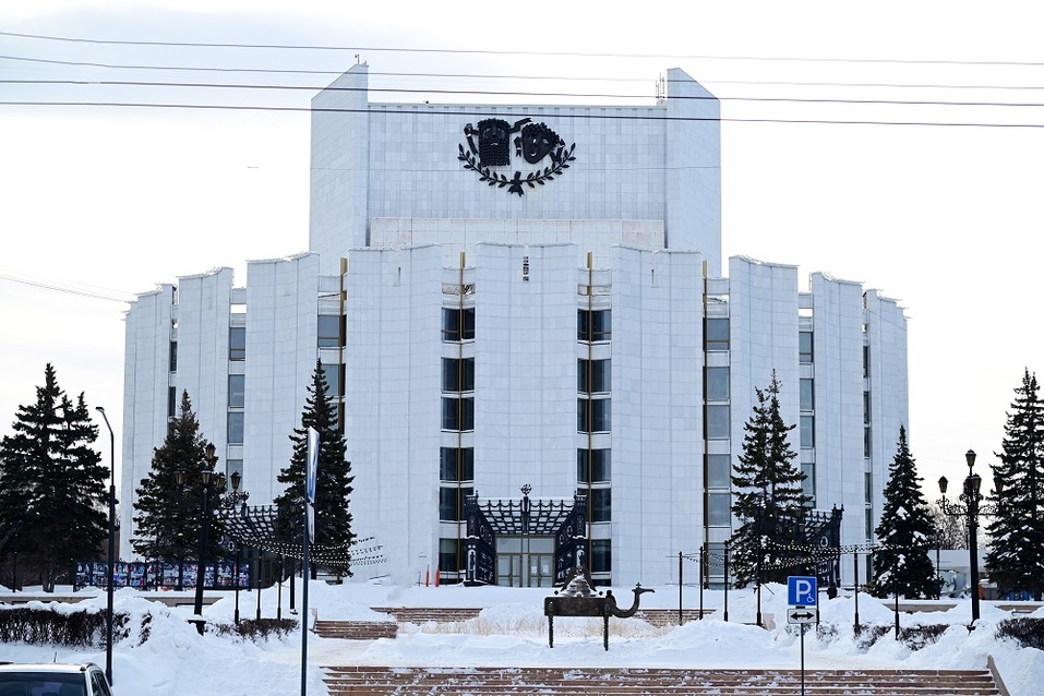 Культурная революция Челябинска: реставрация и новые проекты в 2026 году
1 Культурная революция Челябинска: реставрация и новые проекты в 2026 году
1