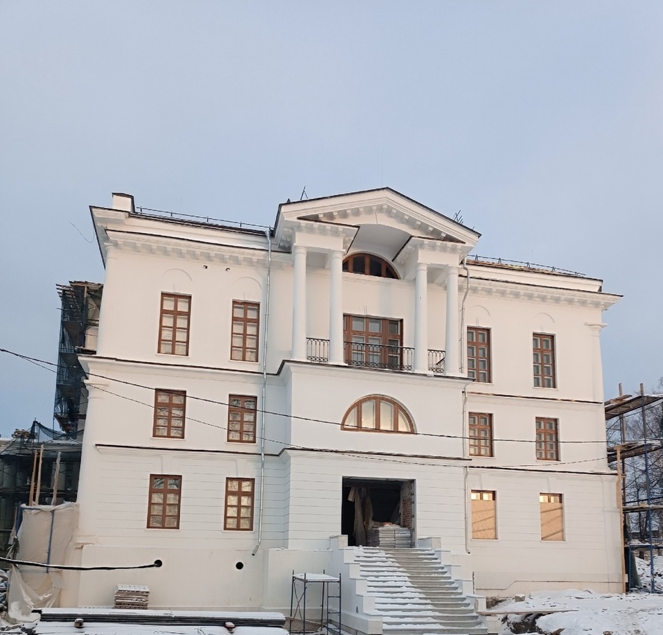 Культурная революция Челябинска: реставрация и новые проекты в 2026 году
2 Культурная революция Челябинска: реставрация и новые проекты в 2026 году
2