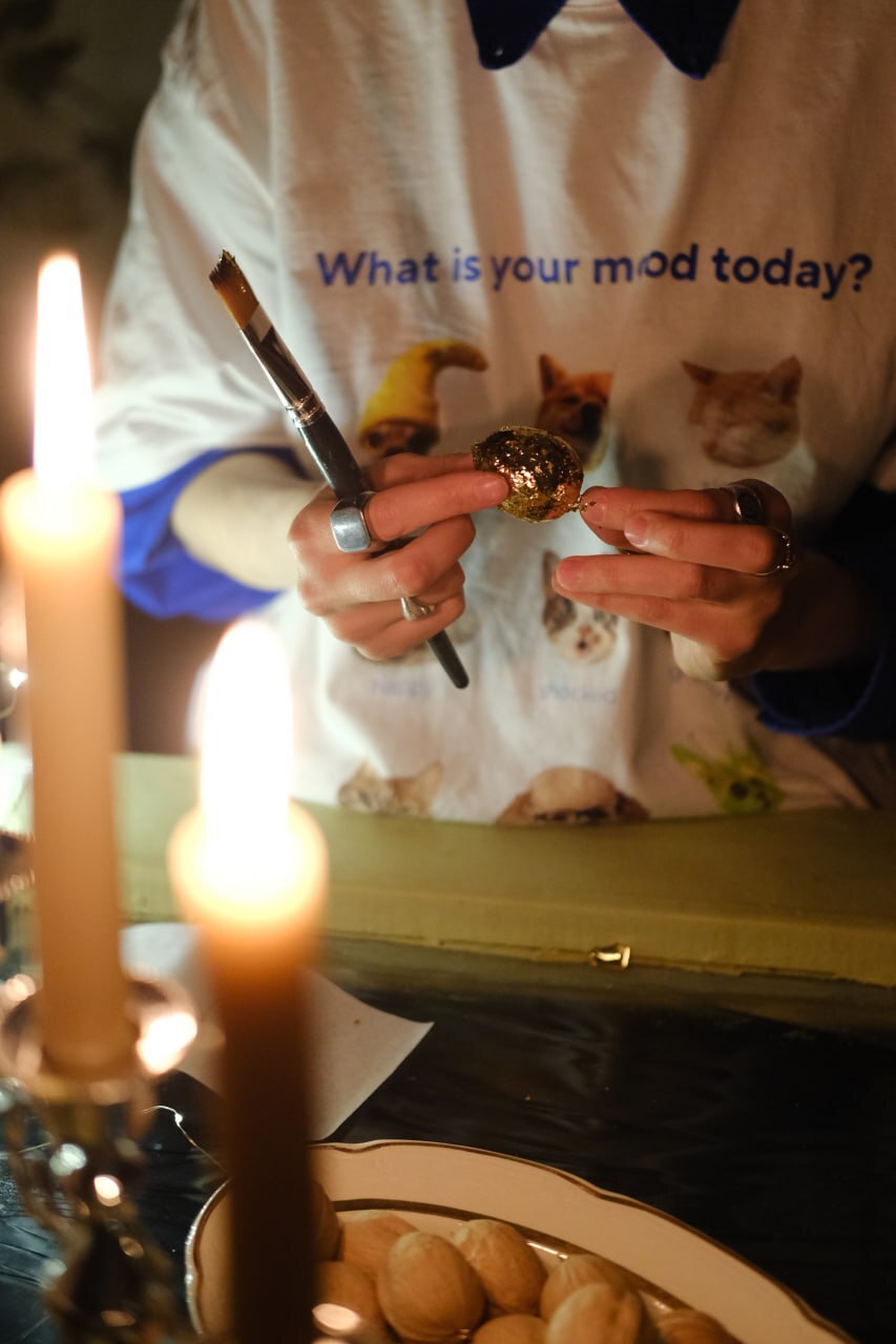 Иллюстрация: t.me / davaite_pereidem Иллюстрация: t.me / davaite_pereidem