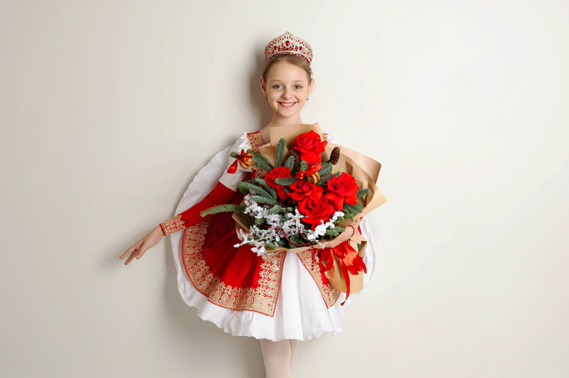 Балет, букеты и бизнес: как «Русский Букет» покоряет новый тренд осмысленных подарков 1 Балет, букеты и бизнес: как «Русский Букет» покоряет новый тренд осмысленных подарков 1