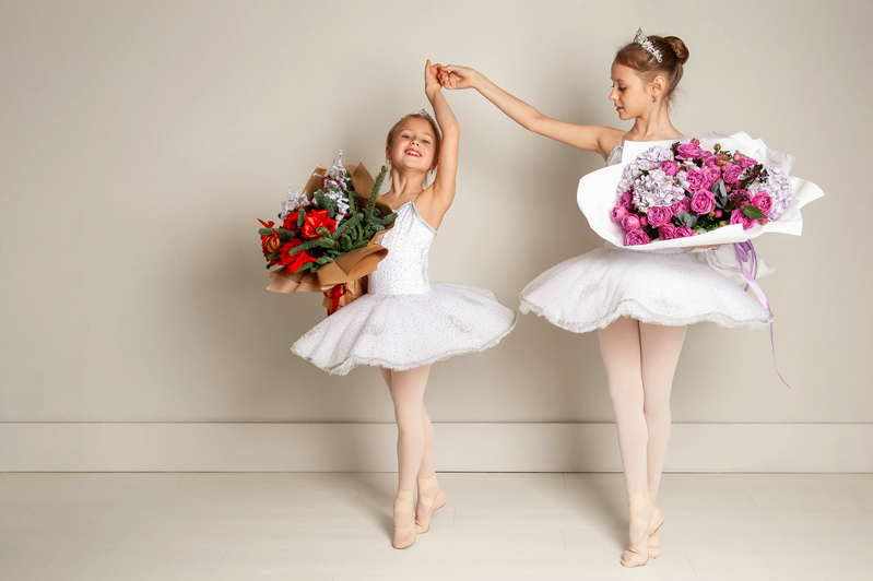 Балет, букеты и бизнес: как «Русский Букет» покоряет новый тренд осмысленных подарков 2 Балет, букеты и бизнес: как «Русский Букет» покоряет новый тренд осмысленных подарков 2