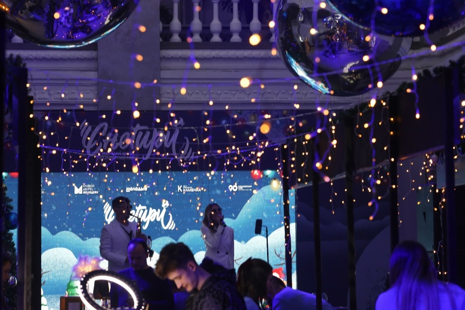 Иллюстрация: vk.com / kamenka Иллюстрация: vk.com / kamenka