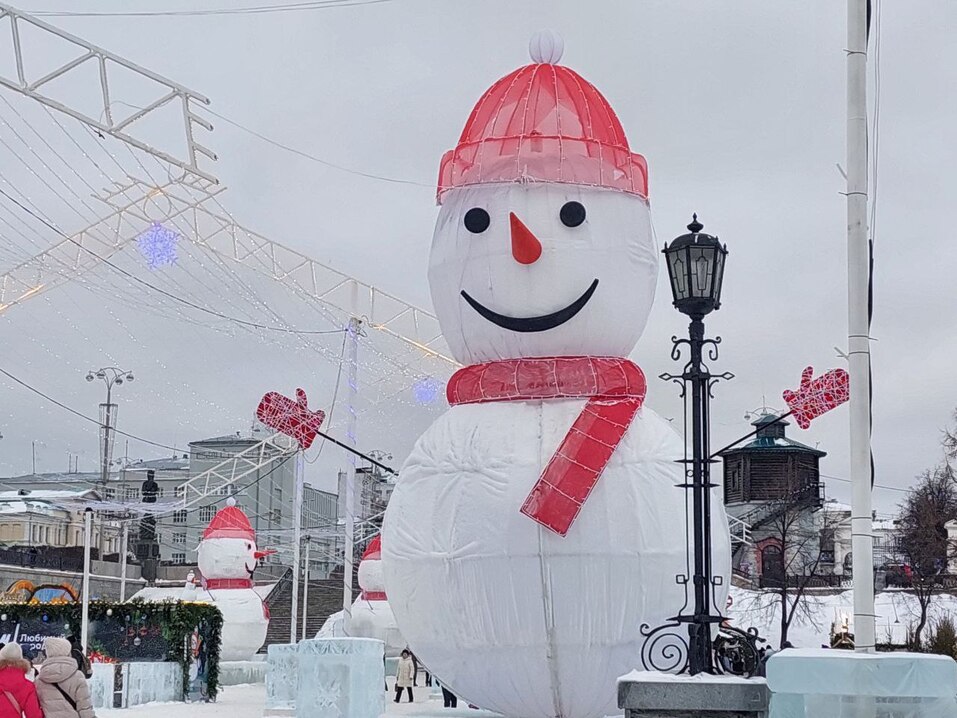 Запускаем Новый год: все елочные базары, горки, ярмарки, катки и городки в полезной афише 4 Запускаем Новый год: все елочные базары, горки, ярмарки, катки и городки в полезной афише 4