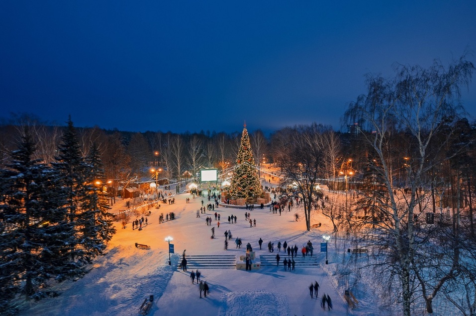 Запускаем Новый год: все елочные базары, горки, ярмарки, катки и городки в полезной афише 6 Запускаем Новый год: все елочные базары, горки, ярмарки, катки и городки в полезной афише 6