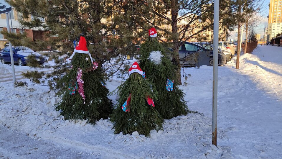 Запускаем Новый год: все елочные базары, горки, ярмарки, катки и городки в полезной афише 9 Запускаем Новый год: все елочные базары, горки, ярмарки, катки и городки в полезной афише 9
