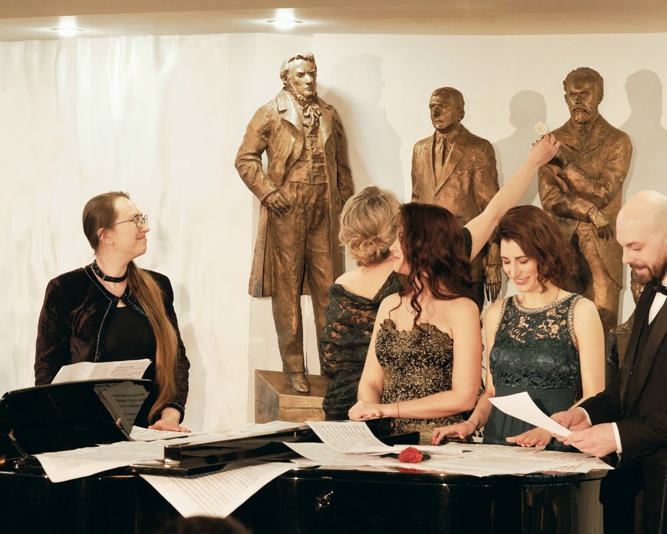 Иллюстрация: vk.com / krasopera Иллюстрация: vk.com / krasopera