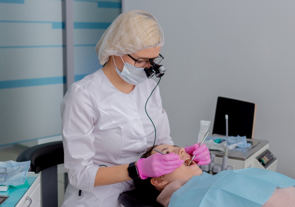 Осознанная стоматология: как «Зубной стандарт» меняет подход к лечению 1 Осознанная стоматология: как «Зубной стандарт» меняет подход к лечению 1