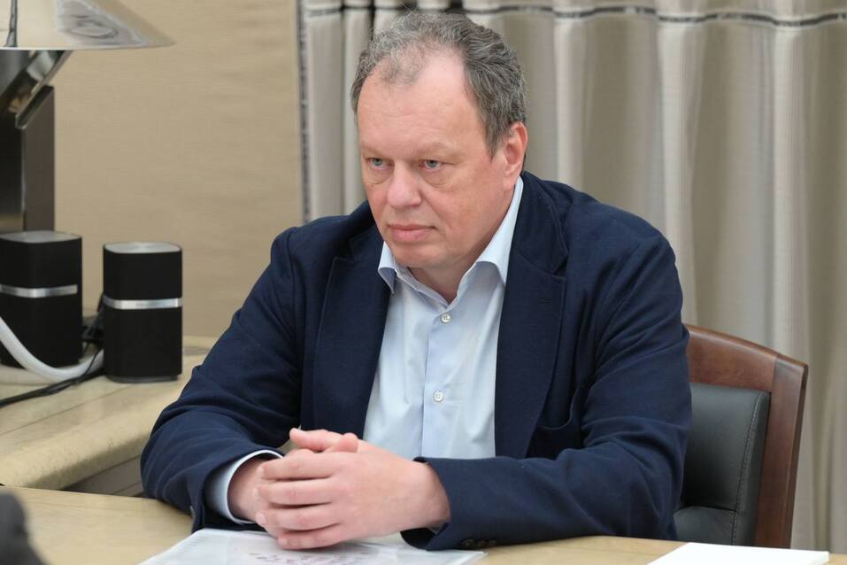 Будущее рядом: челябинские инженеры управляют техникой, удаленной на тысячи километров 1 Будущее рядом: челябинские инженеры управляют техникой, удаленной на тысячи километров 1