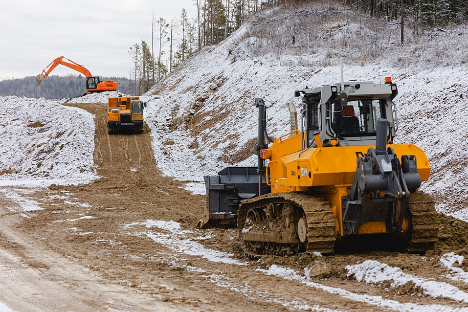 Будущее рядом: челябинские инженеры управляют техникой, удаленной на тысячи километров 2 Будущее рядом: челябинские инженеры управляют техникой, удаленной на тысячи километров 2