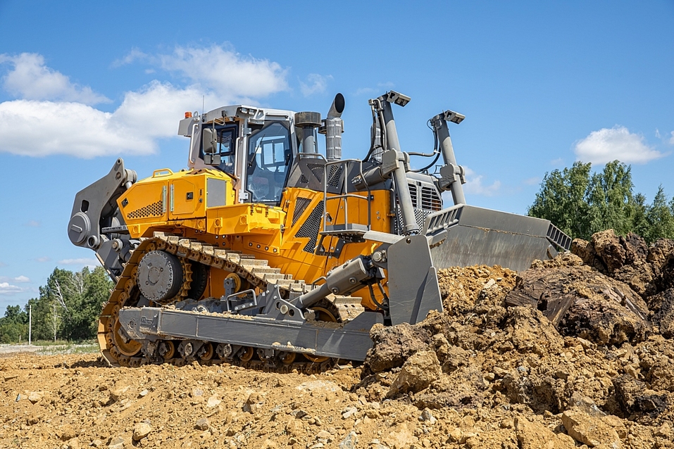 Будущее рядом: челябинские инженеры управляют техникой, удаленной на тысячи километров 3 Будущее рядом: челябинские инженеры управляют техникой, удаленной на тысячи километров 3