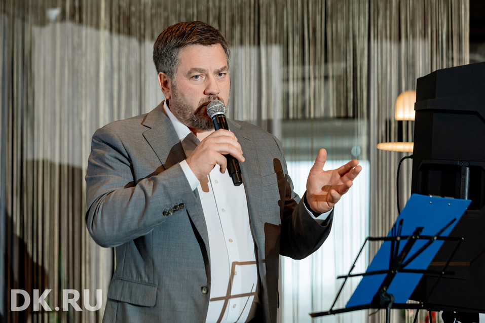 Инвестиции, экспорт и прямые продажи. Стратегии победителей премии «Человек года» 1 Инвестиции, экспорт и прямые продажи. Стратегии победителей премии «Человек года» 1