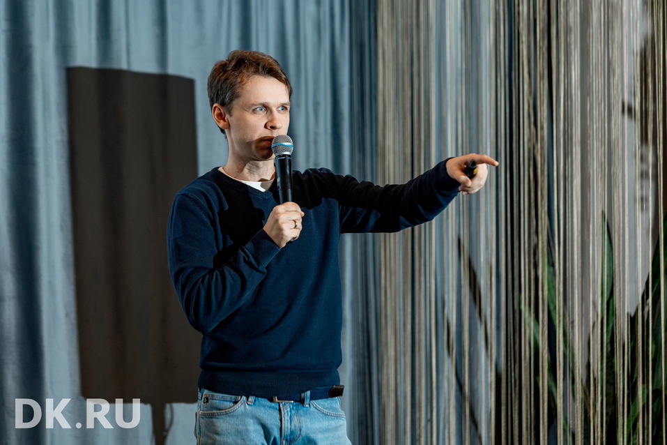 Инвестиции, экспорт и прямые продажи. Стратегии победителей премии «Человек года» 3 Инвестиции, экспорт и прямые продажи. Стратегии победителей премии «Человек года» 3