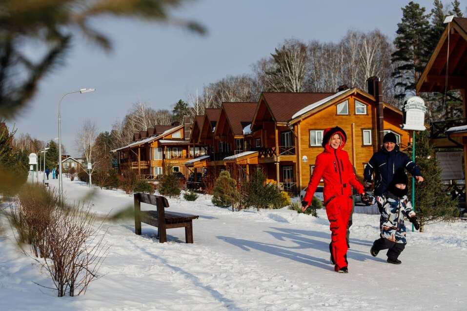 Челябинская область совершила рывок в рейтинге туристической привлекательности 1 Челябинская область совершила рывок в рейтинге туристической привлекательности 1
