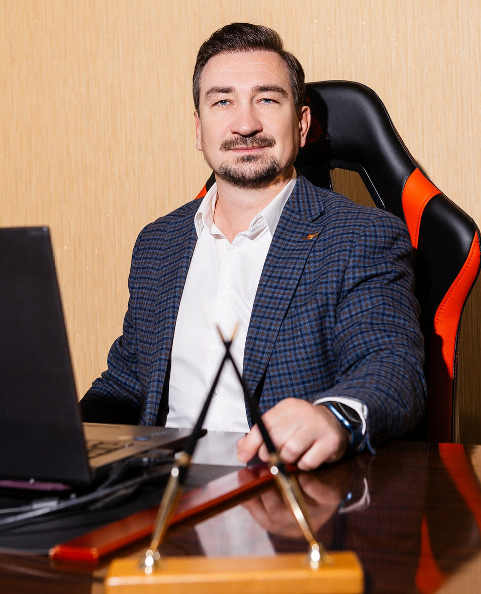 От импровизации к системности: почему кухни без проекта невыгодны для рестораторов 1 От импровизации к системности: почему кухни без проекта невыгодны для рестораторов 1