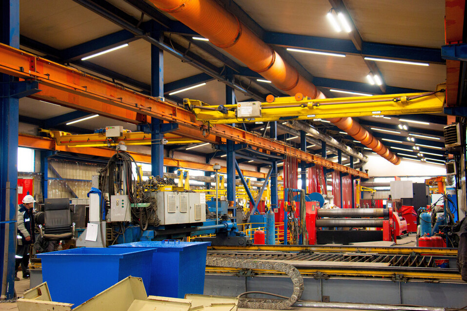 ОКБ "Микрон" ОКБ "Микрон"