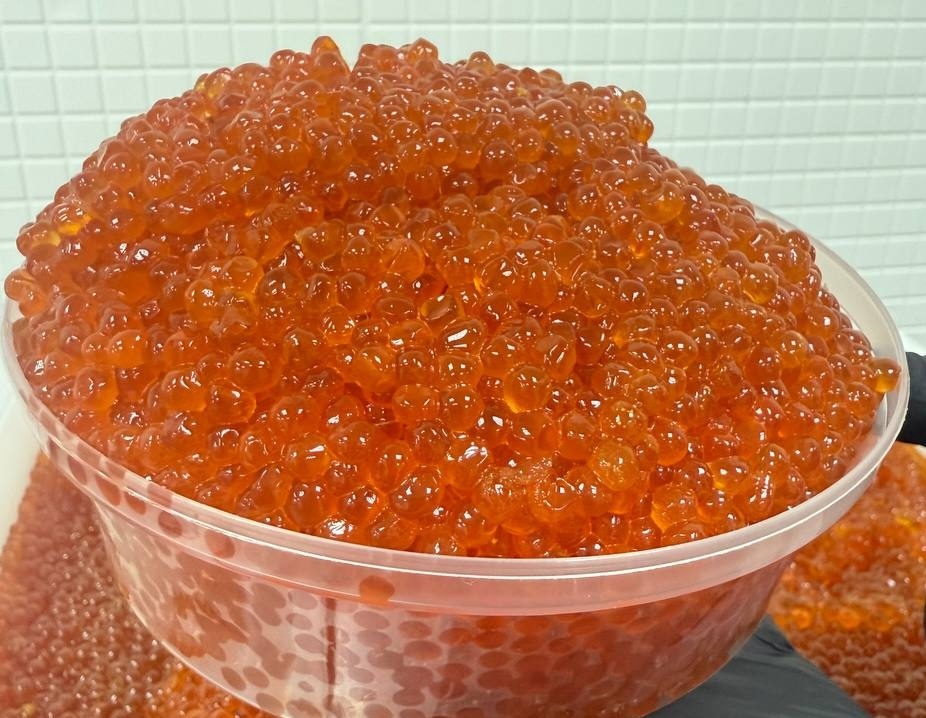 Фото: предоставлено «Рыба пила» Фото: предоставлено «Рыба пила»