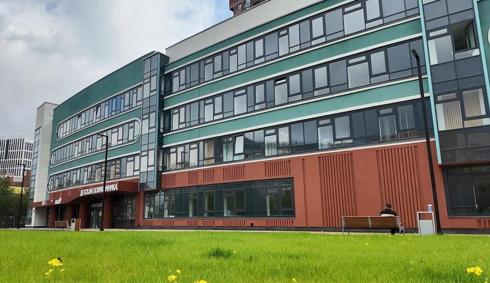 Первые строительные итоги года: много скидочных квартир, супершколы и упор на промпроекты 2 Первые строительные итоги года: много скидочных квартир, супершколы и упор на промпроекты 2