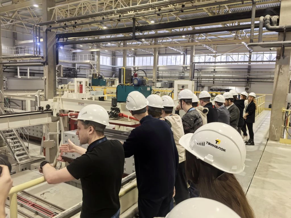 Первые строительные итоги года: много скидочных квартир, супершколы и упор на промпроекты 3 Первые строительные итоги года: много скидочных квартир, супершколы и упор на промпроекты 3