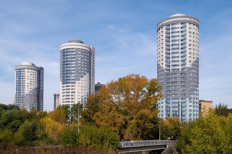 Первые строительные итоги года: много скидочных квартир, супершколы и упор на промпроекты 4 Первые строительные итоги года: много скидочных квартир, супершколы и упор на промпроекты 4