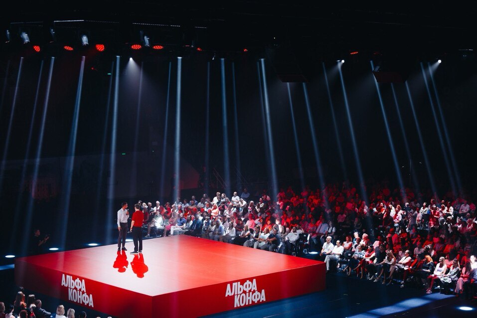 Юрий Гришаев: Альфа-Банк растет с опережением рынка 2 Юрий Гришаев: Альфа-Банк растет с опережением рынка 2