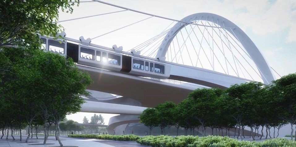 Глава Тюмени предложил превратить окрестности озера Круглое в модное место 3 Глава Тюмени предложил превратить окрестности озера Круглое в модное место 3