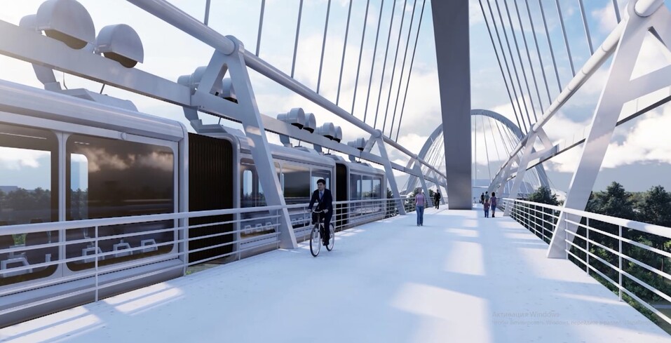 Глава Тюмени предложил превратить окрестности озера Круглое в модное место 4 Глава Тюмени предложил превратить окрестности озера Круглое в модное место 4