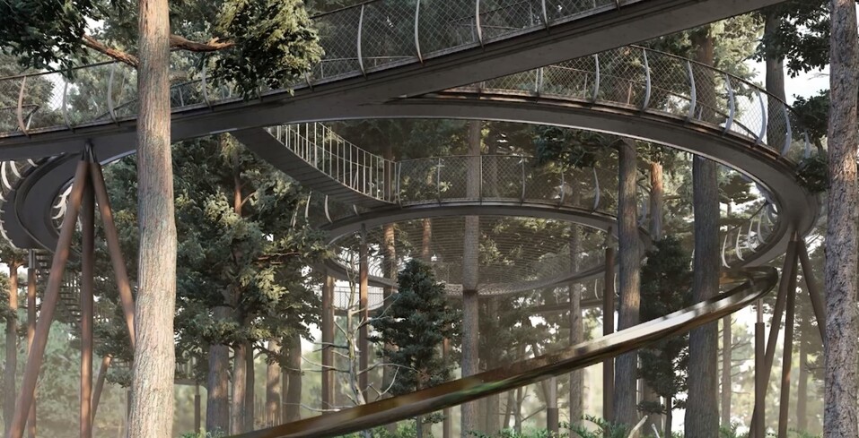 Глава Тюмени предложил превратить окрестности озера Круглое в модное место 11 Глава Тюмени предложил превратить окрестности озера Круглое в модное место 11