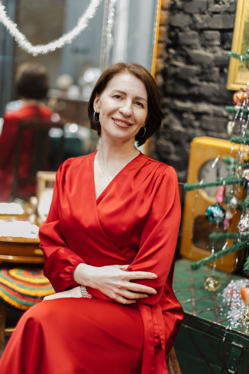 В Челябинске состоится предновогодняя ярмарка добрых дел 2 В Челябинске состоится предновогодняя ярмарка добрых дел 2