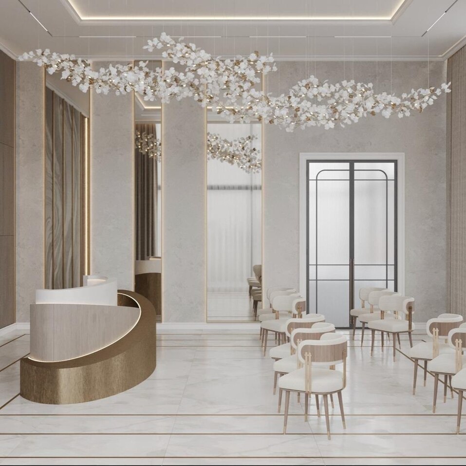 Проект Дворца бракосочетания в Магнитогорске прошел экспертизу 1 Проект Дворца бракосочетания в Магнитогорске прошел экспертизу 1