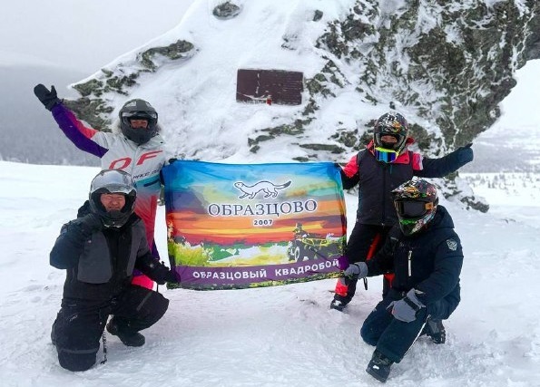 Образцовое чудо: успех человека определяется желанием творить добро 7 Образцовое чудо: успех человека определяется желанием творить добро 7