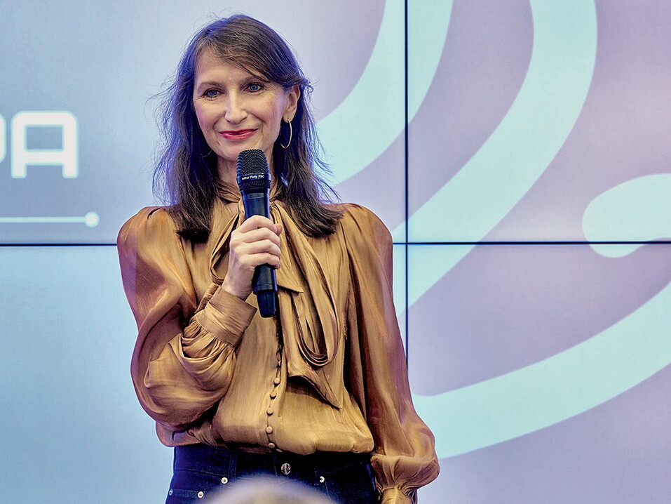 Арктический импульс: в Норильске в пятый раз прошел Бизнес-фест 1 Арктический импульс: в Норильске в пятый раз прошел Бизнес-фест 1