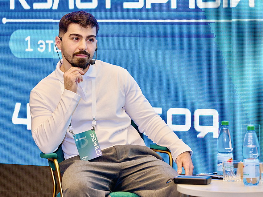 Арктический импульс: в Норильске в пятый раз прошел Бизнес-фест 3 Арктический импульс: в Норильске в пятый раз прошел Бизнес-фест 3