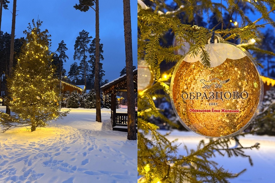 Образцовое чудо: успех человека определяется желанием творить добро 2 Образцовое чудо: успех человека определяется желанием творить добро 2