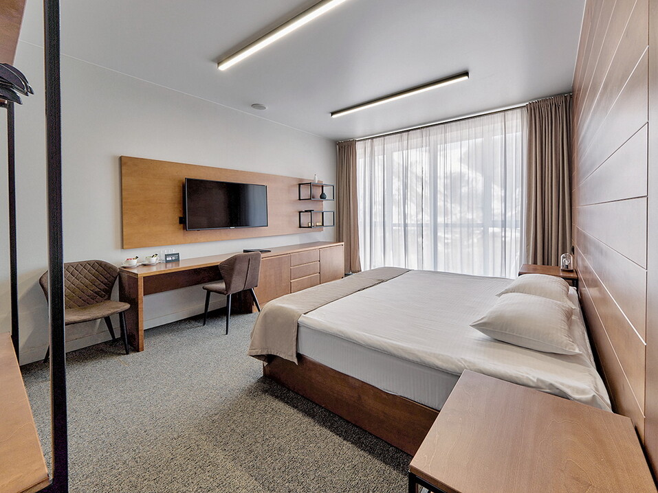 Респектабельный отдых без шумных вечеринок 3 Респектабельный отдых без шумных вечеринок 3