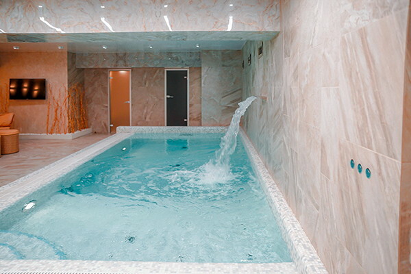 Респектабельный отдых без шумных вечеринок 2 Респектабельный отдых без шумных вечеринок 2